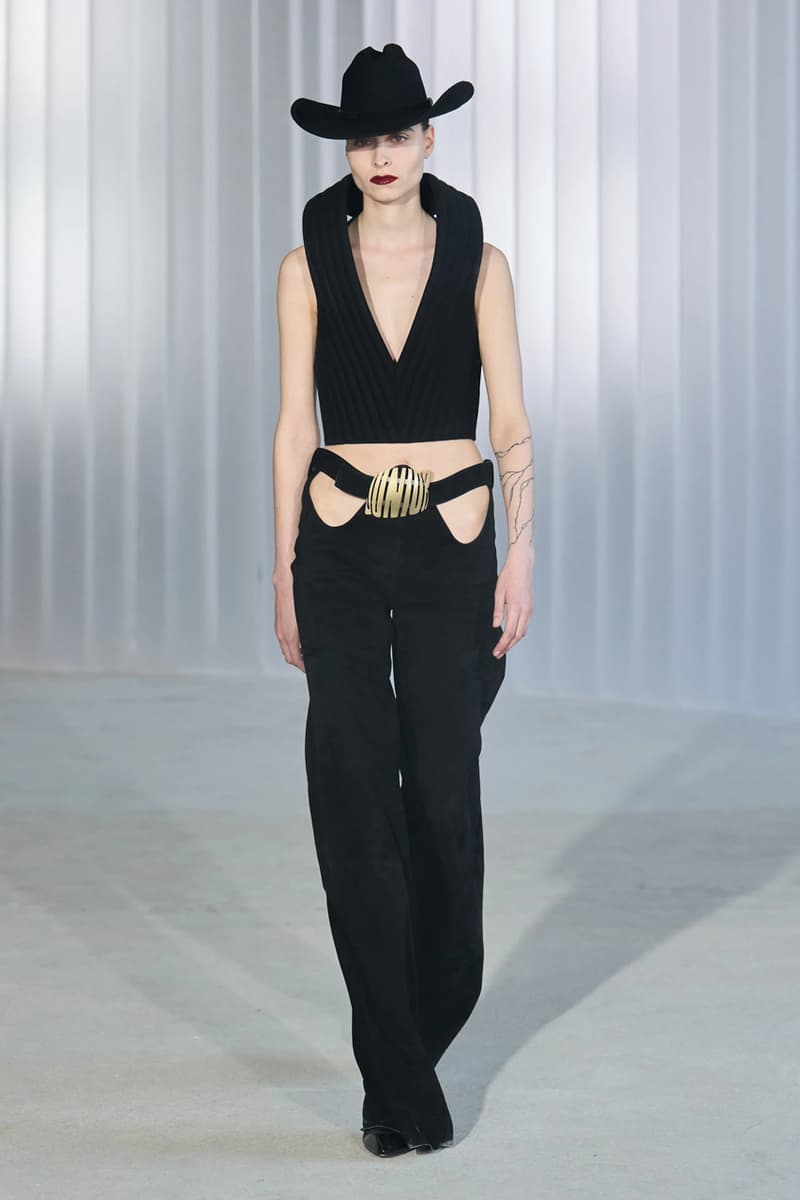 Jean Paul Gaultier FW26 Collection Release Info