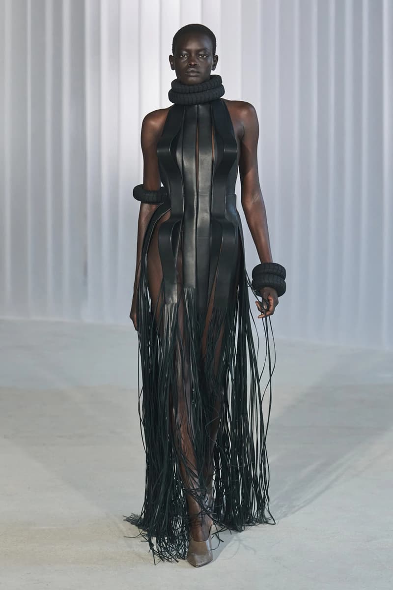 Jean Paul Gaultier FW26 Collection Release Info