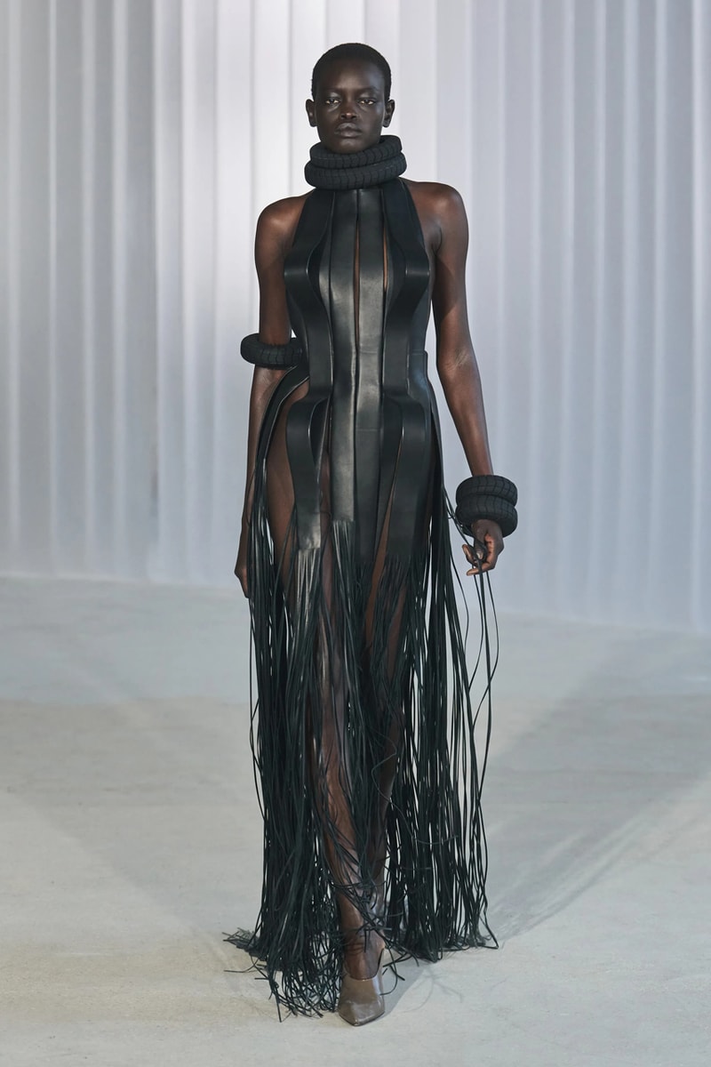 Jean Paul Gaultier FW26 Collection Release Info