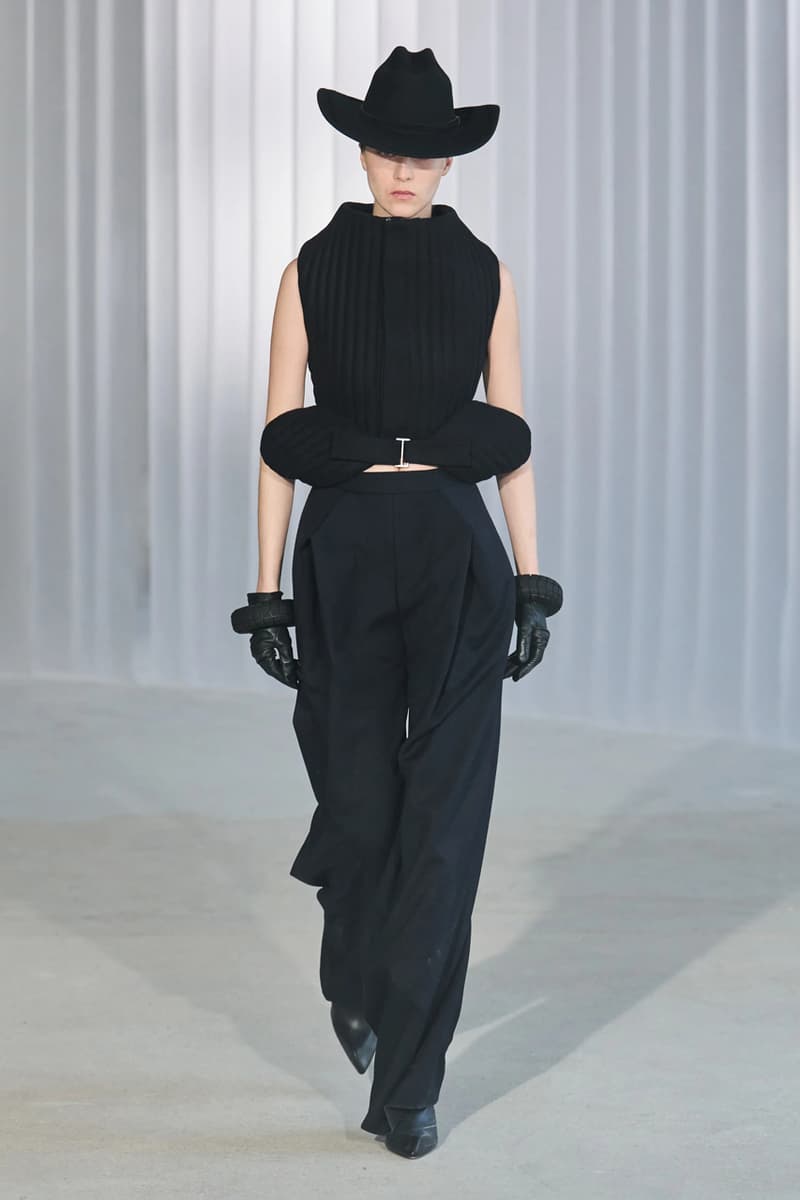 Jean Paul Gaultier FW26 Collection Release Info