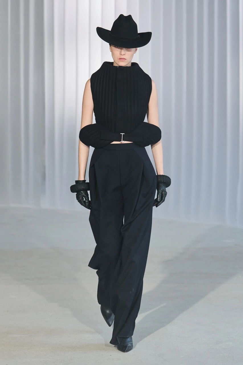 Jean Paul Gaultier FW26 Collection Release Info