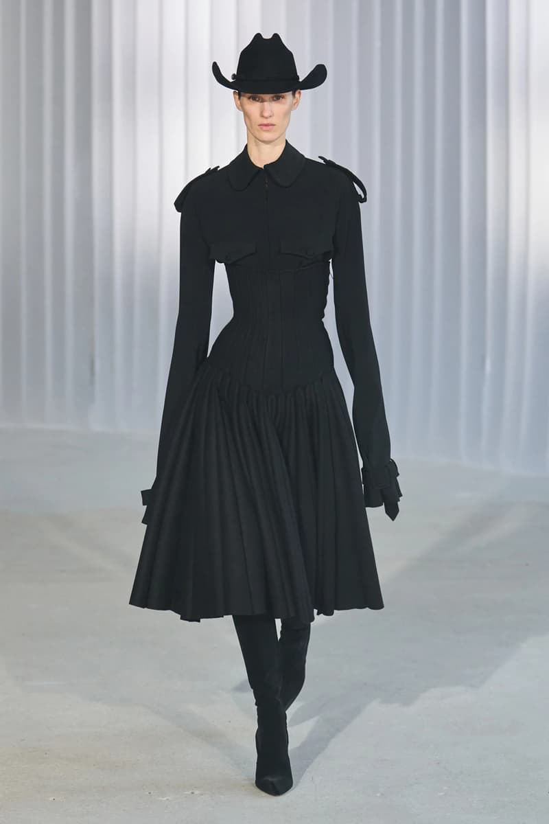 Jean Paul Gaultier FW26 Collection Release Info