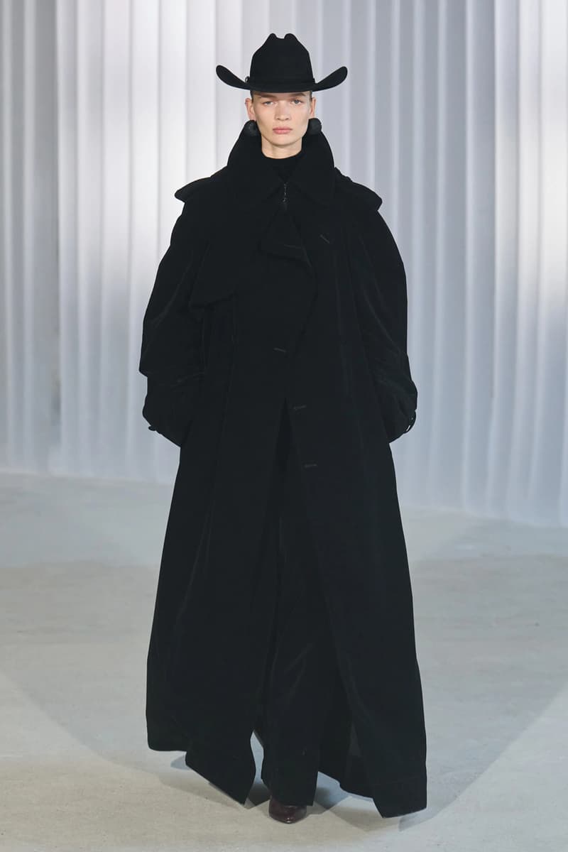 Jean Paul Gaultier FW26 Collection Release Info