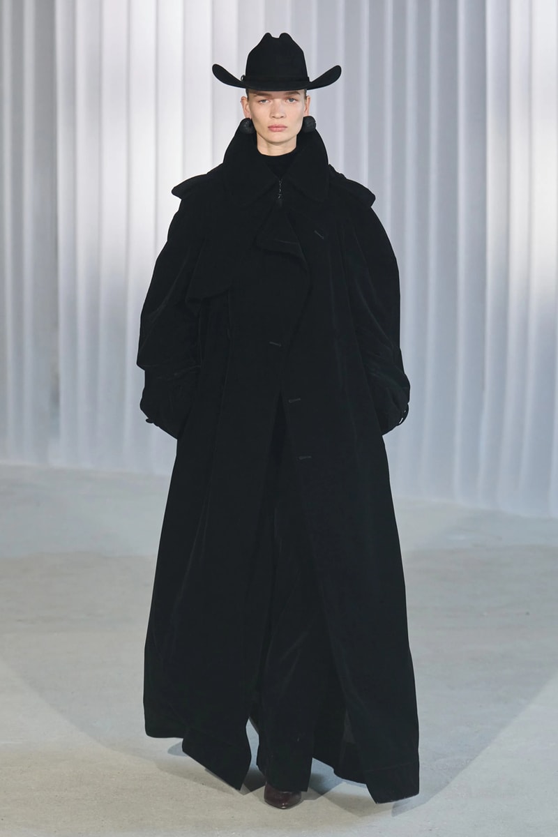 Jean Paul Gaultier FW26 Collection Release Info
