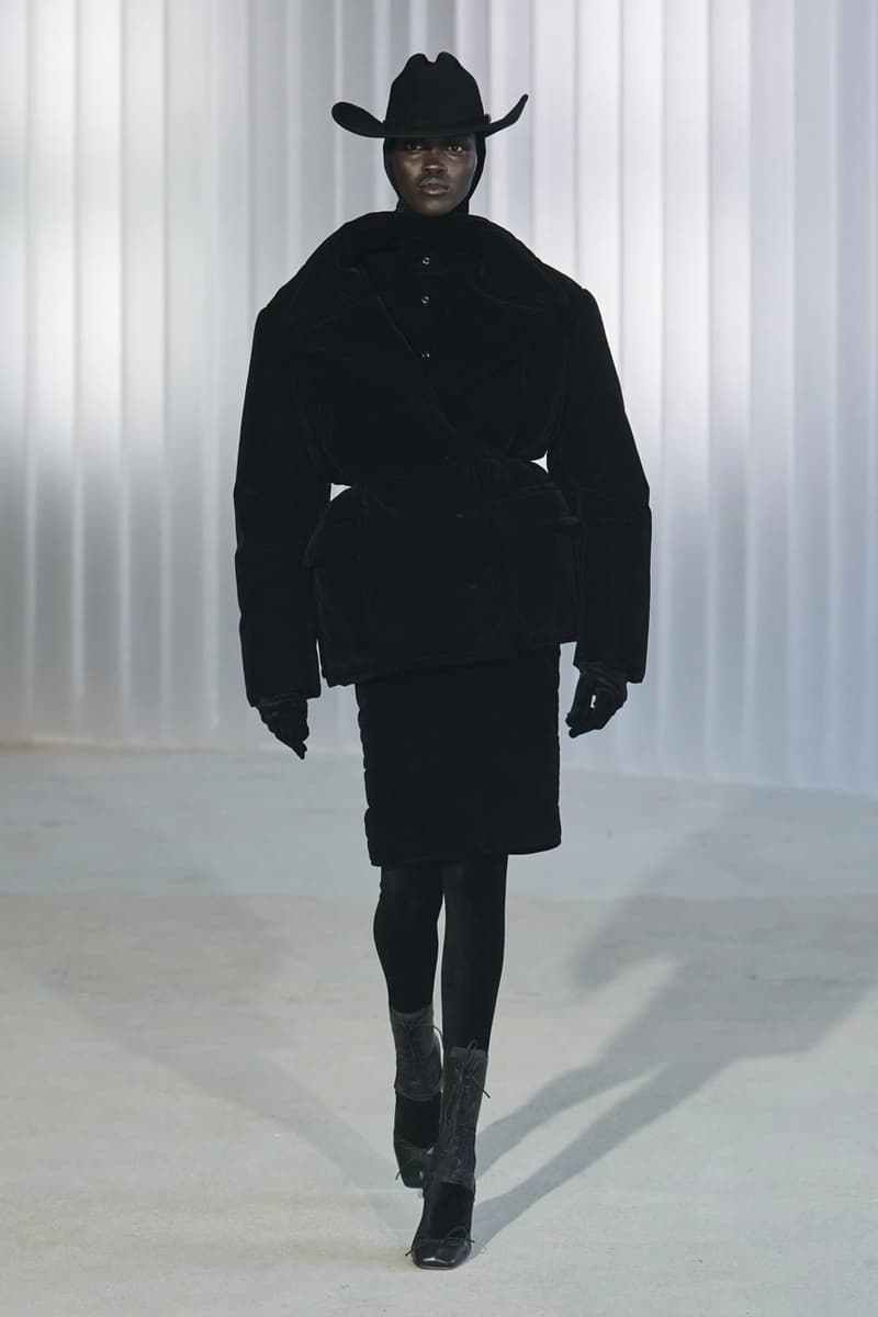 Jean Paul Gaultier FW26 Collection Release Info