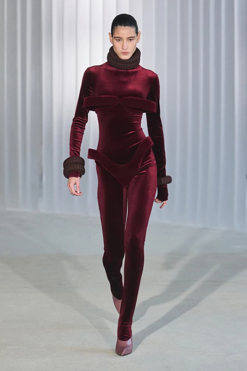 Jean Paul Gaultier FW26 Collection Release Info