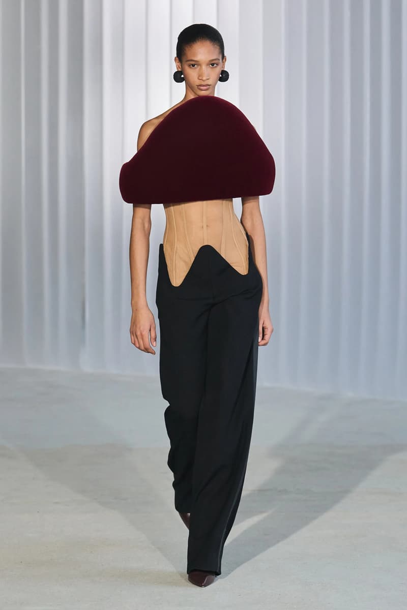 Jean Paul Gaultier FW26 Collection Release Info