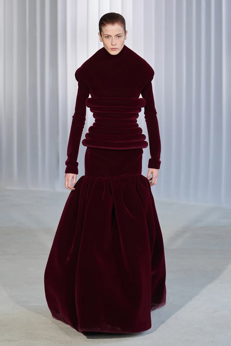 Jean Paul Gaultier FW26 Collection Release Info