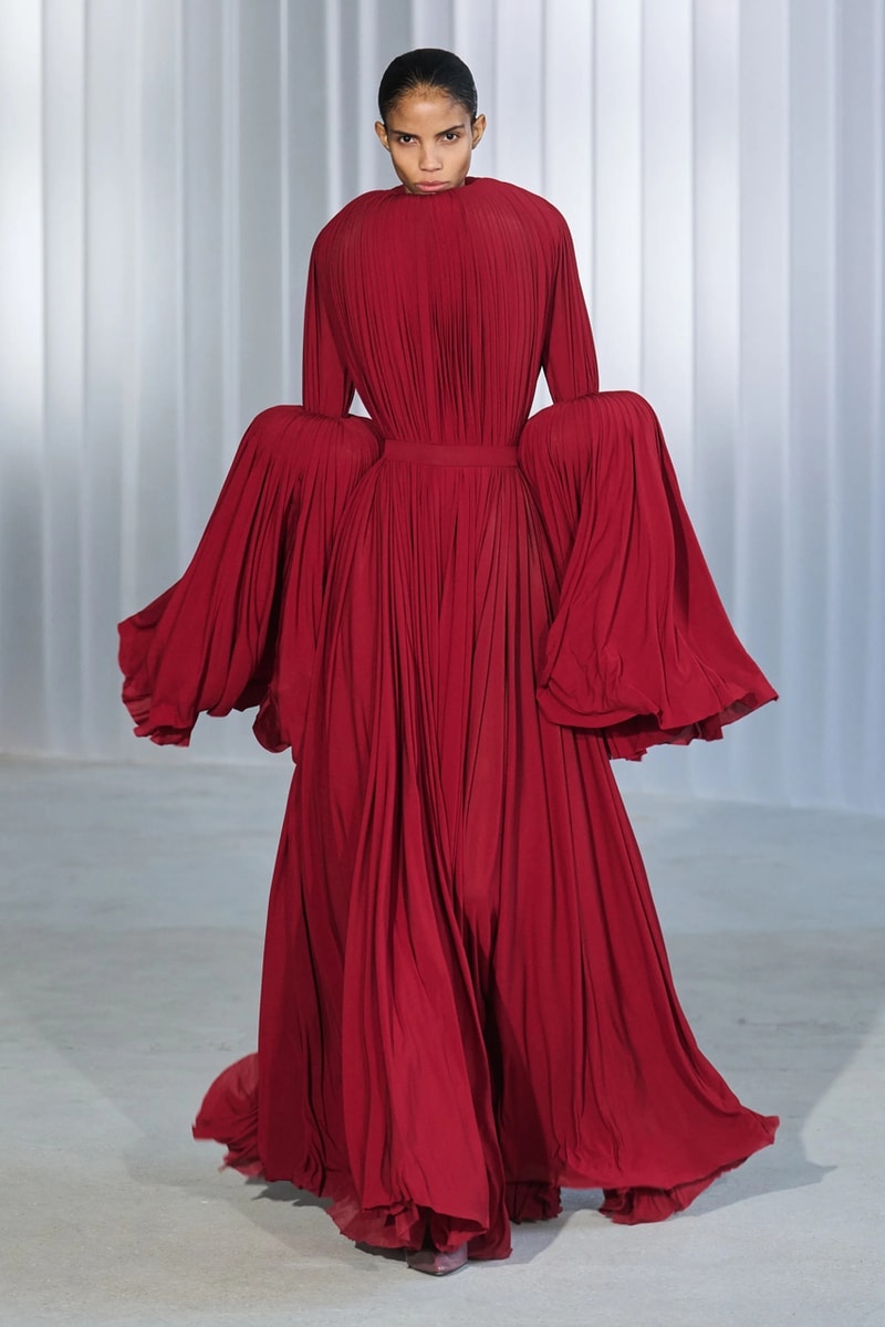Jean Paul Gaultier FW26 Collection Release Info