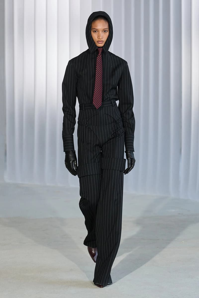 Jean Paul Gaultier FW26 Collection Release Info