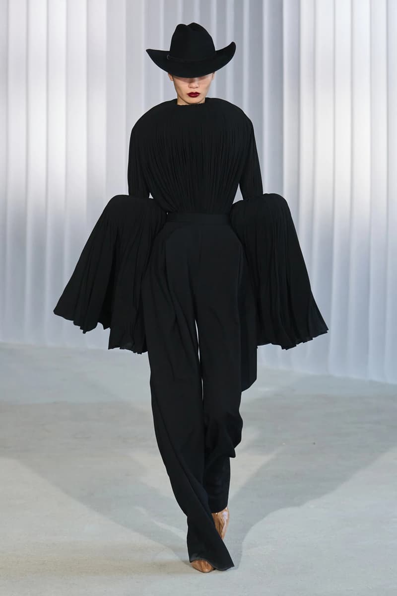 Jean Paul Gaultier FW26 Collection Release Info