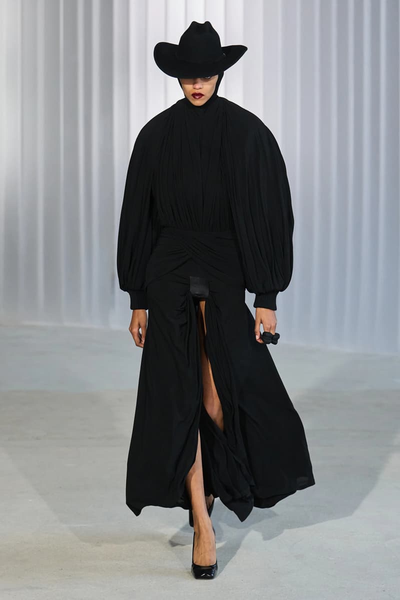 Jean Paul Gaultier FW26 Collection Release Info