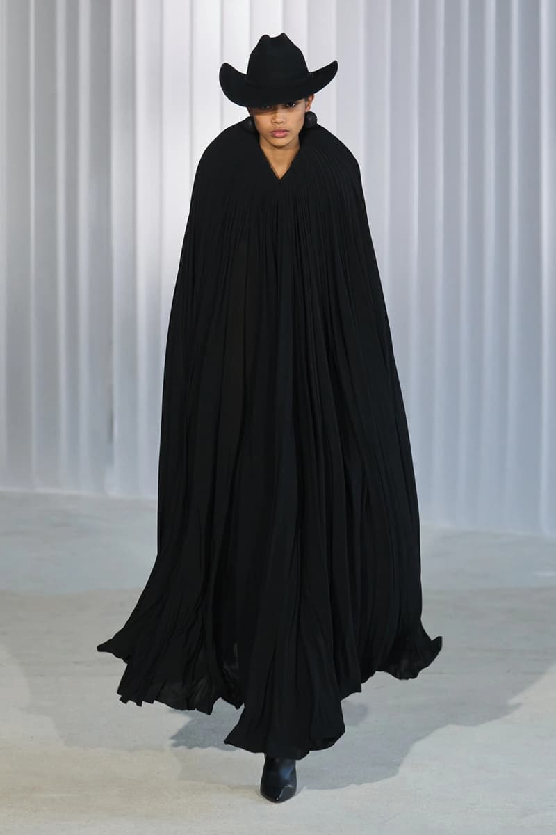 Jean Paul Gaultier FW26 Collection Release Info