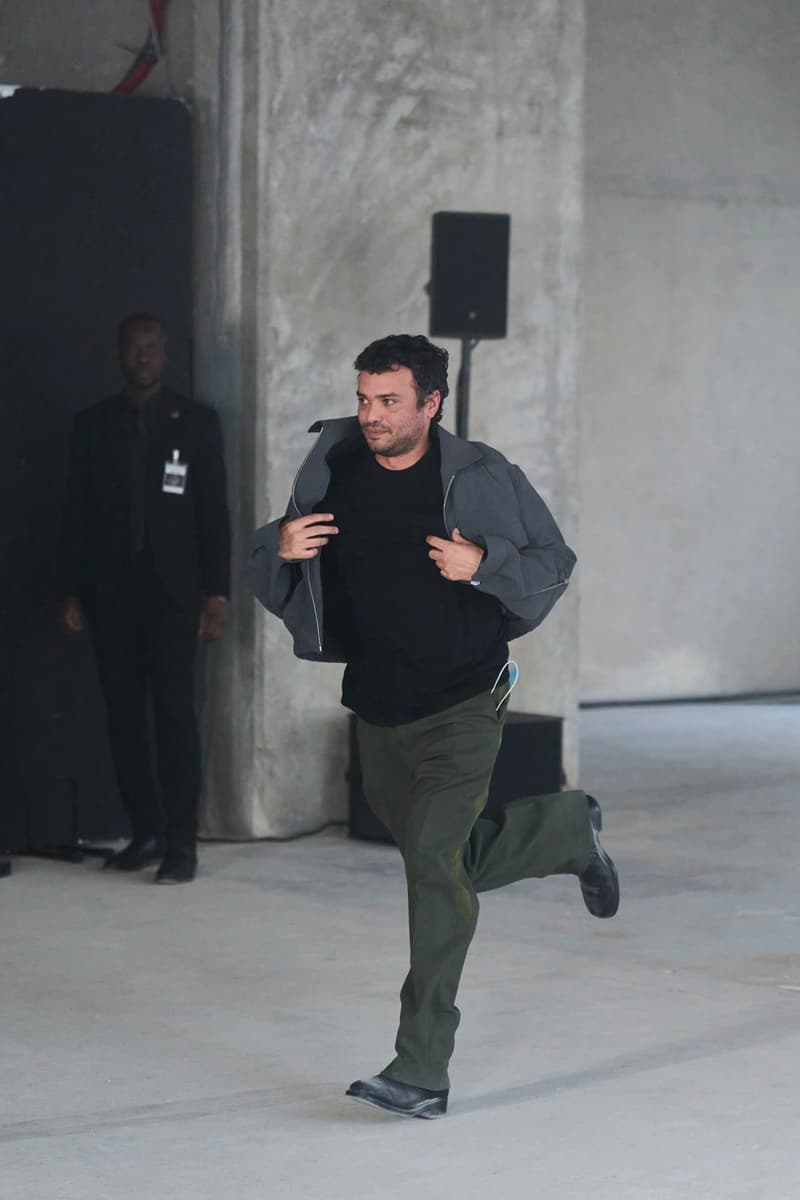 Jean Paul Gaultier FW26 Collection Release Info