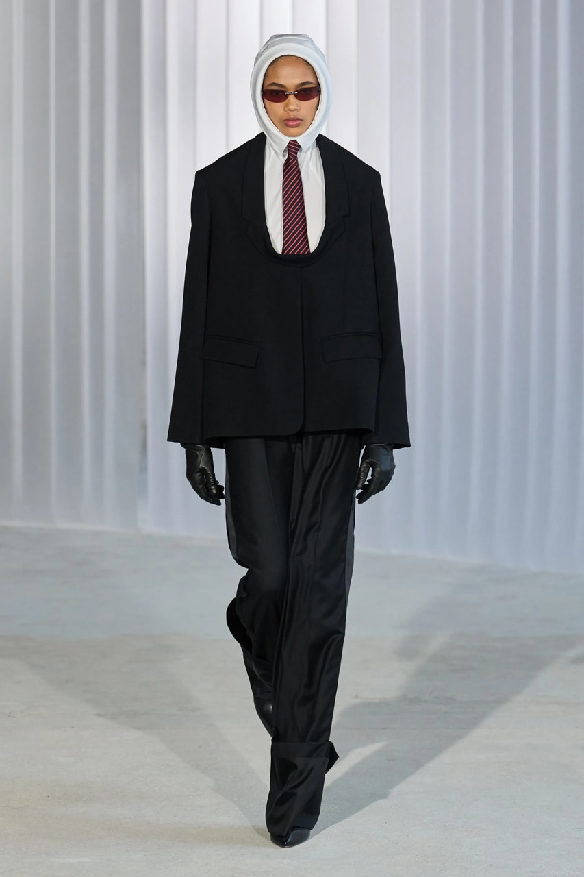 Jean Paul Gaultier FW26 Collection Release Info