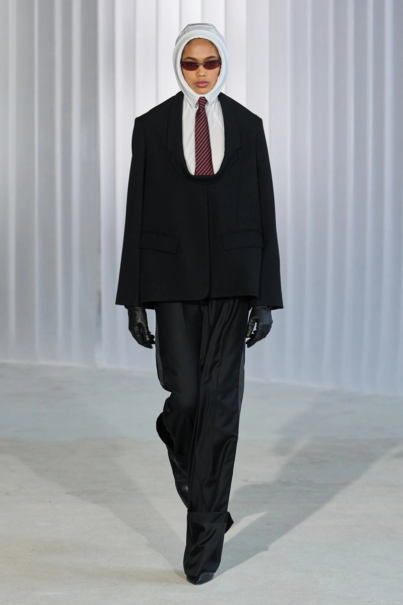 Jean Paul Gaultier FW26 Collection Release Info