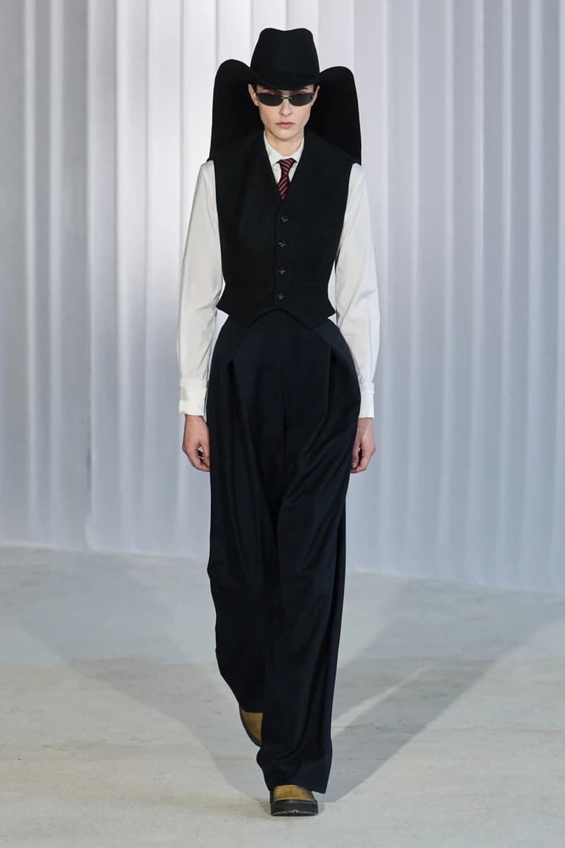 Jean Paul Gaultier FW26 Collection Release Info