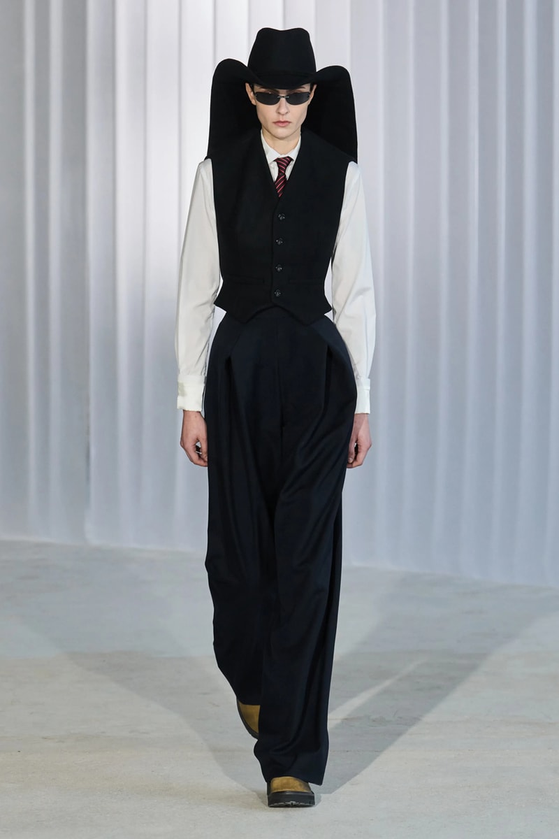 Jean Paul Gaultier FW26 Collection Release Info