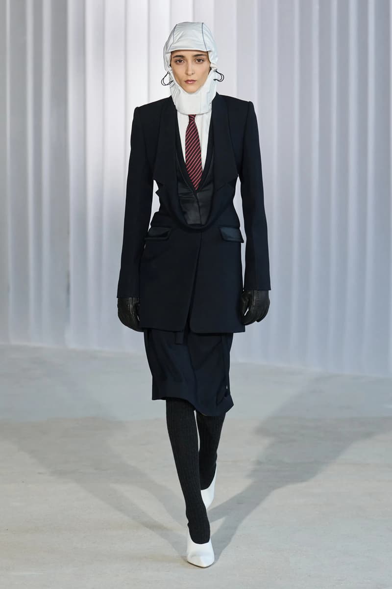 Jean Paul Gaultier FW26 Collection Release Info