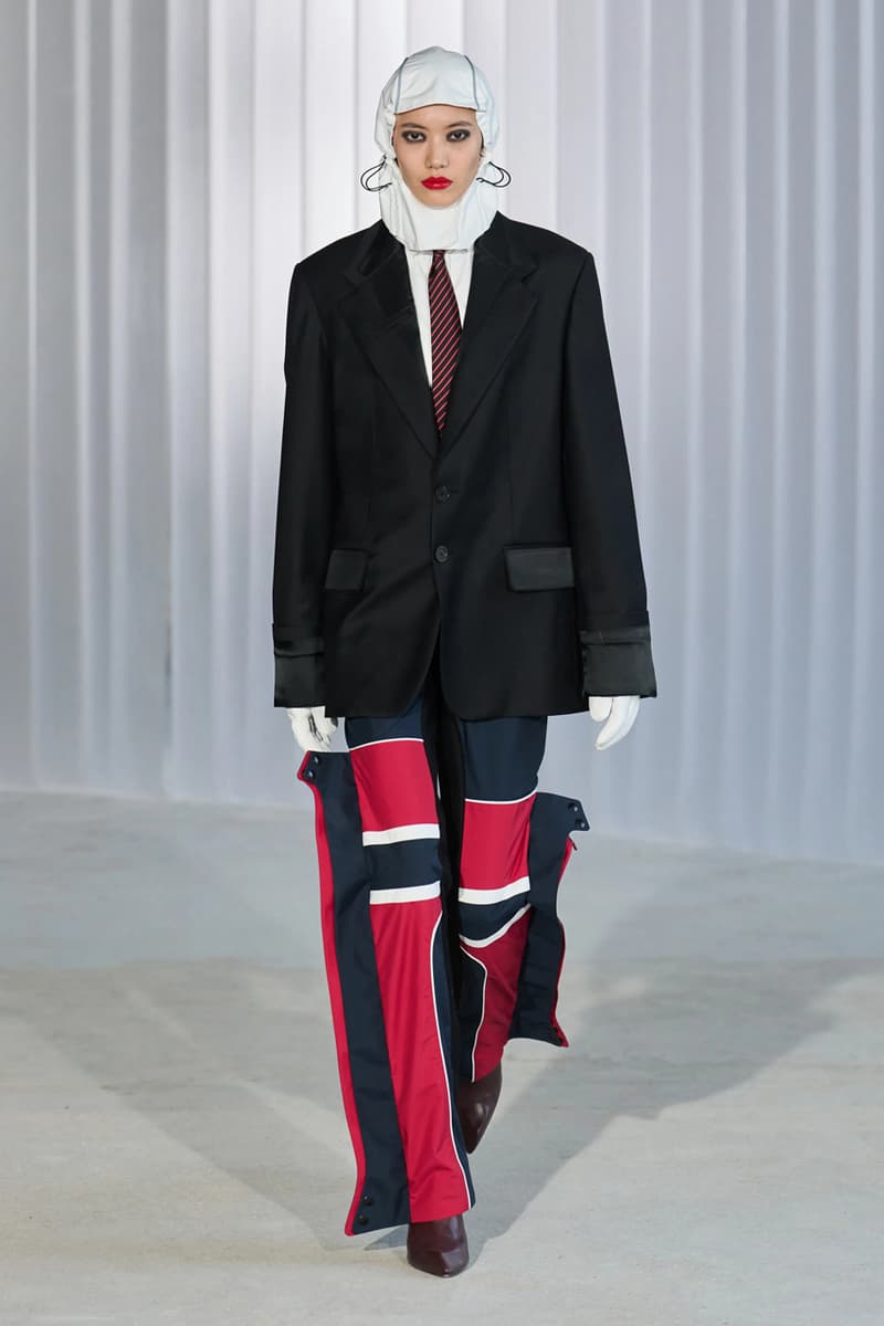 Jean Paul Gaultier FW26 Collection Release Info