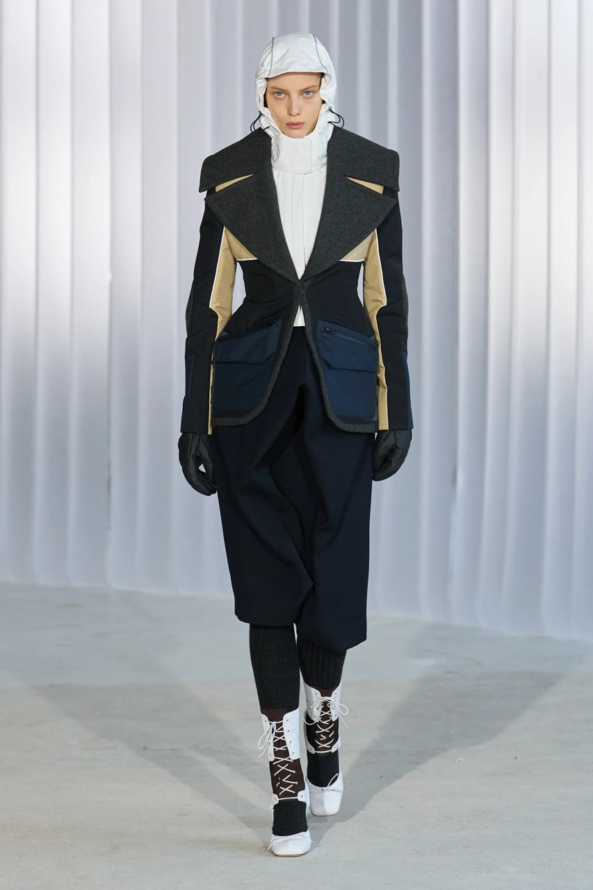 Jean Paul Gaultier FW26 Collection Release Info