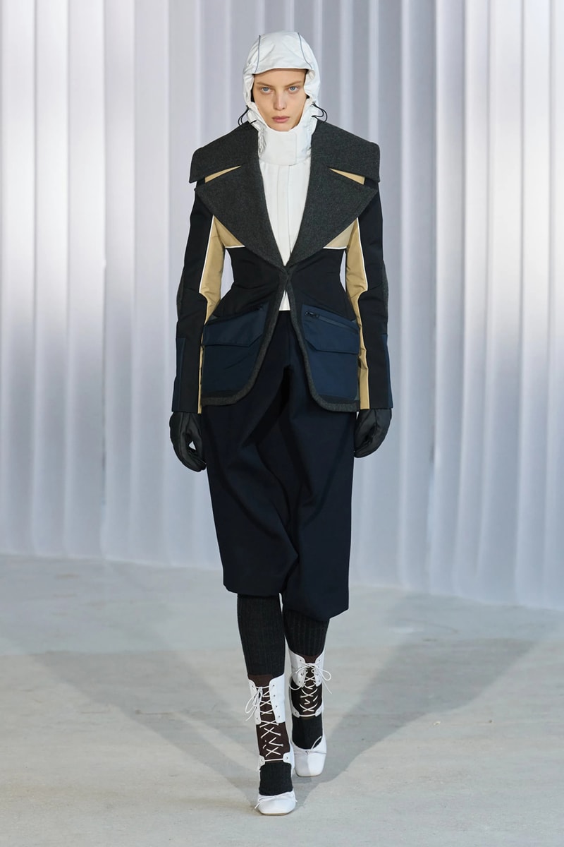 Jean Paul Gaultier FW26 Collection Release Info