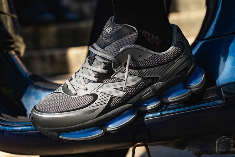 New Balance Unveils Two JD Exclusive ABZORB 2000 Colorways