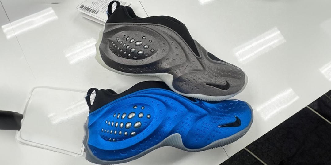 First Look at the Nike First Sight Shadow