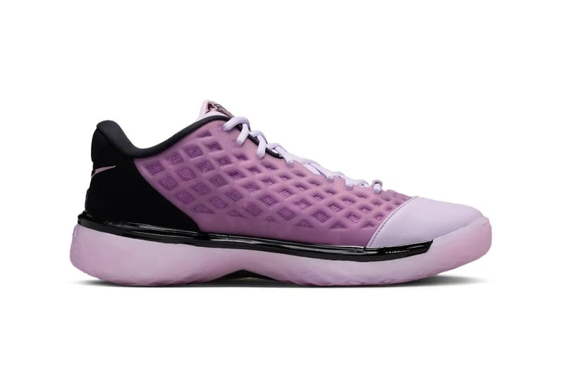 Nike Kobe 3 Low Protro “Pink Quartz” Release Info Doll/White-Pink Foam IF2497-500 nba kobe bryant black mamba official images