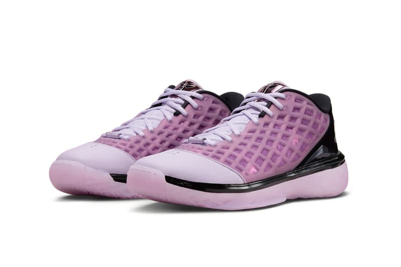 Nike Kobe 3 Low Protro “Pink Quartz” Release Info Doll/White-Pink Foam IF2497-500 nba kobe bryant black mamba official images
