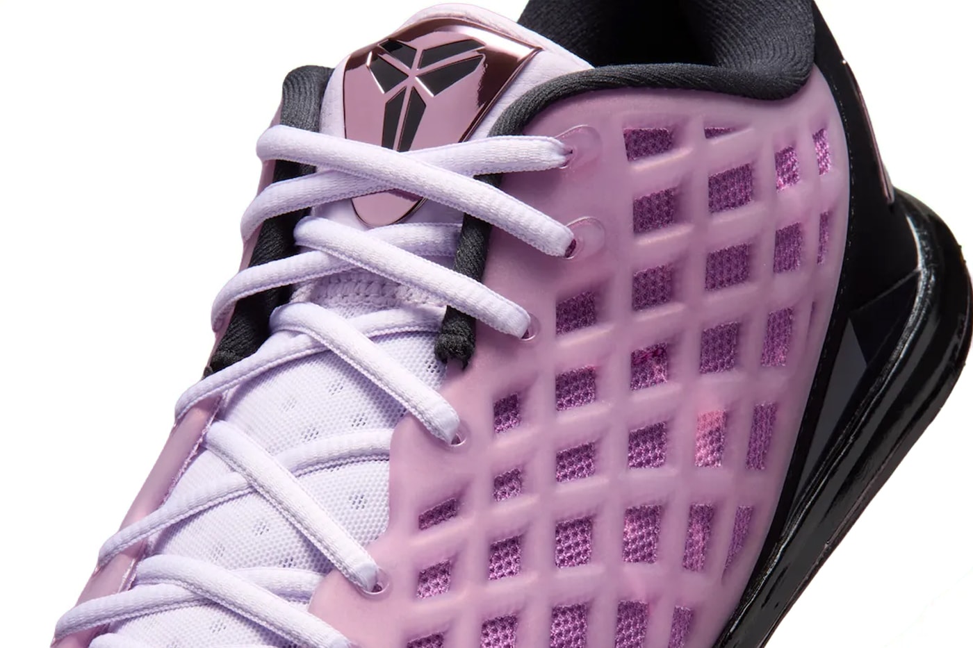 Nike Kobe 3 Low Protro “Pink Quartz” Release Info Doll/White-Pink Foam IF2497-500 nba kobe bryant black mamba official images