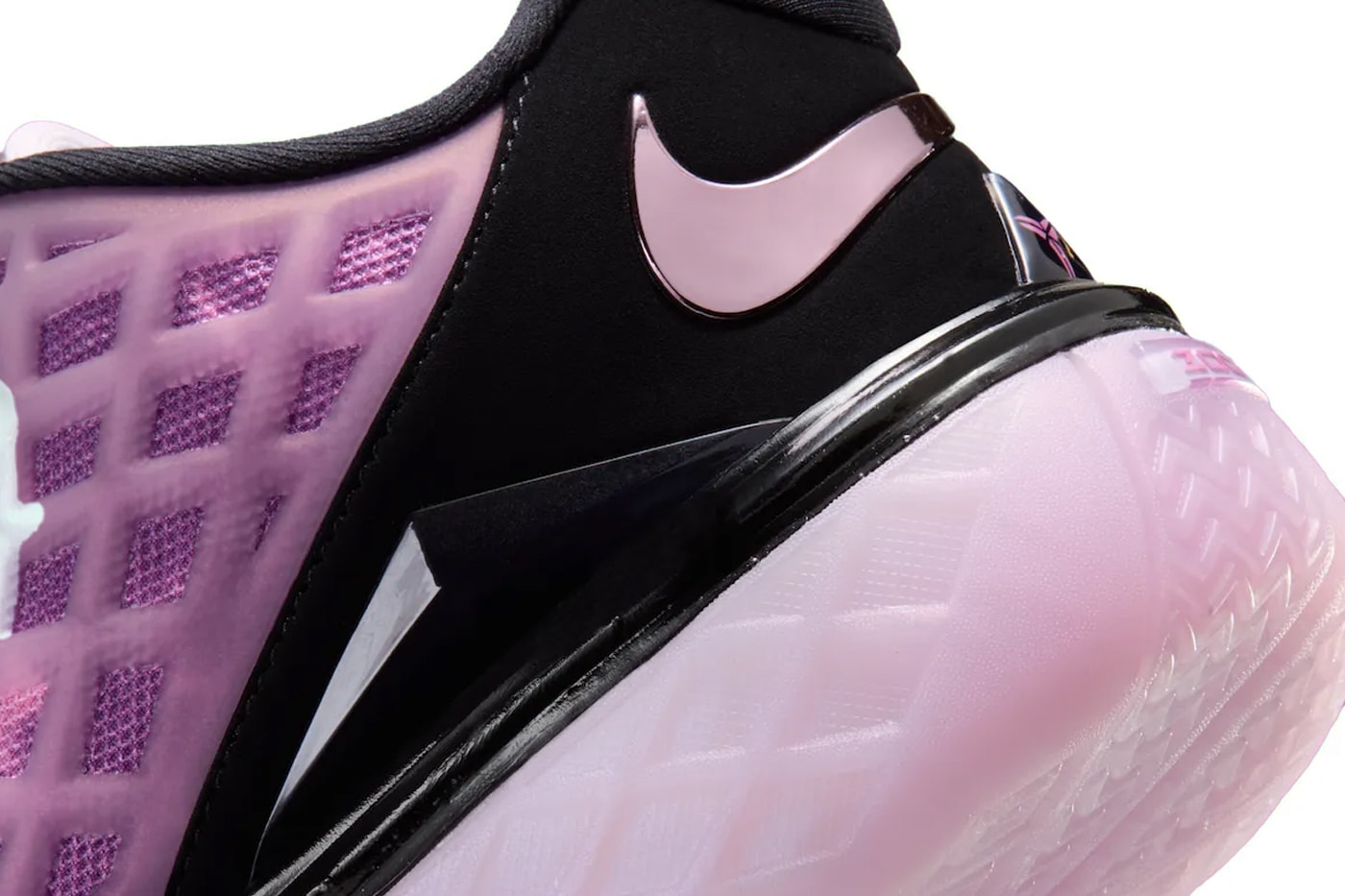 Nike Kobe 3 Low Protro “Pink Quartz” Release Info Doll/White-Pink Foam IF2497-500 nba kobe bryant black mamba official images