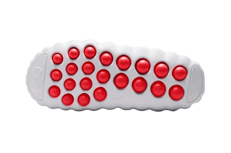 Nike Mind 001 White Speed Red HQ4307-101 Release Info date store list buying guide photos price