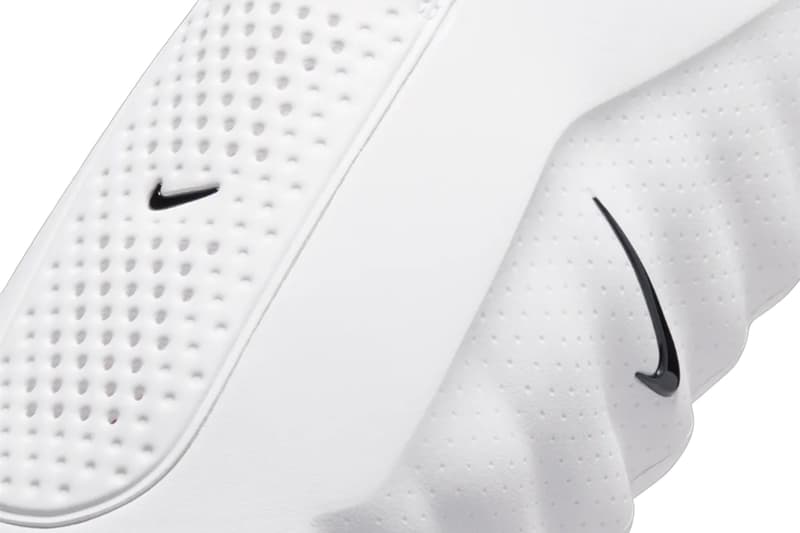 Nike Mind 001 White Speed Red HQ4307-101 Release Info date store list buying guide photos price