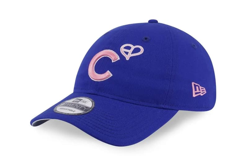 BLACKPINK MLB New Era Collaboration collection Release Info