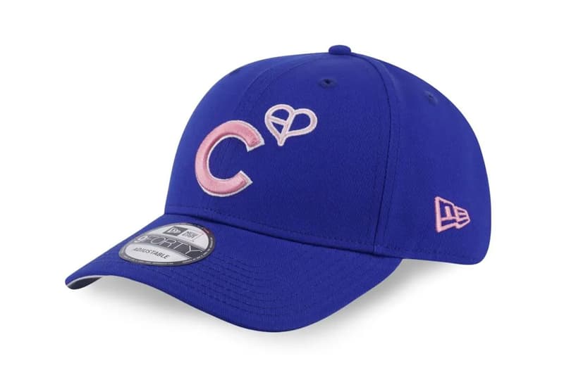 BLACKPINK MLB New Era Collaboration collection Release Info