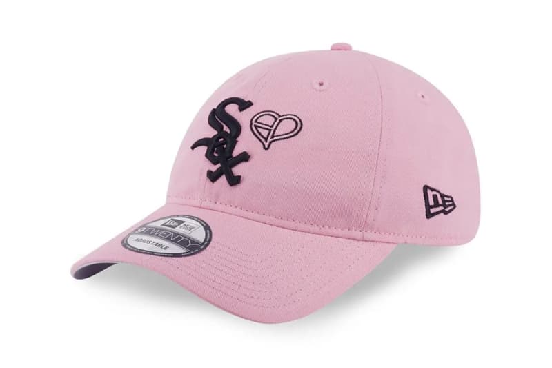 BLACKPINK MLB New Era Collaboration collection Release Info