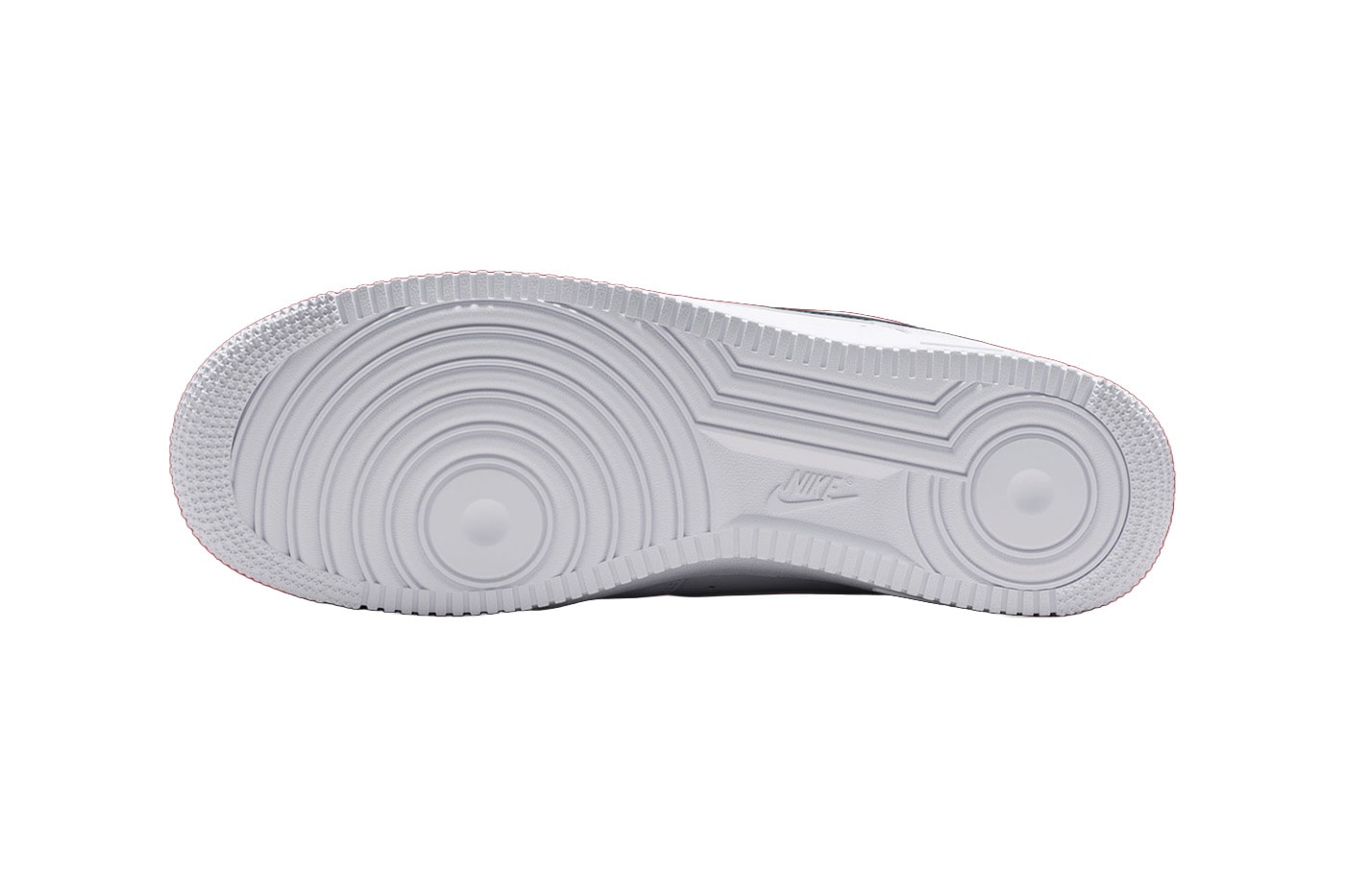 Nike Air Force 1 Low Team USA IQ0407-100 release info