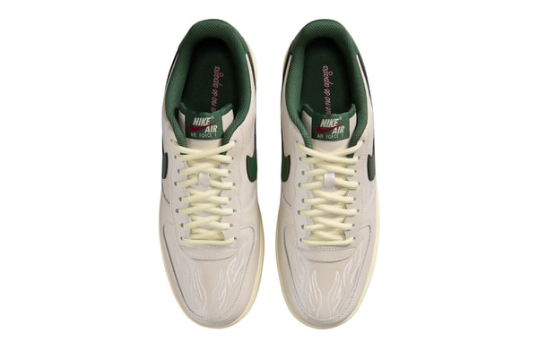 Nike Air Force 1 Mexico IR5896-030 Official Imagery