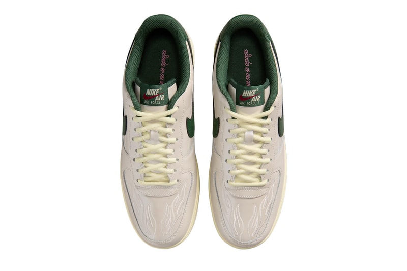 Nike Air Force 1 Mexico IR5896-030 Official Imagery