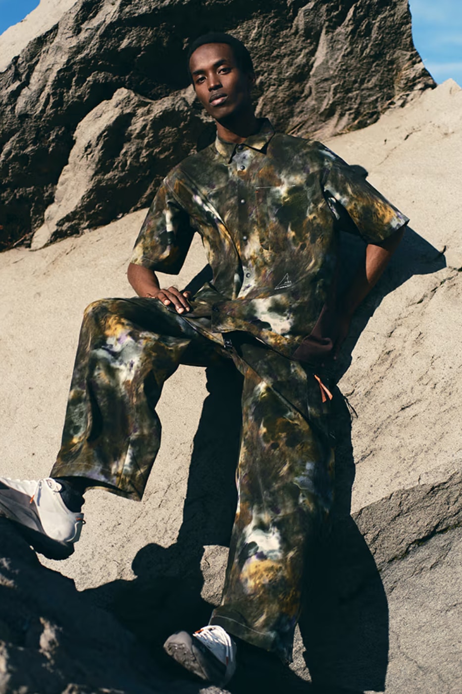 8 Drops You Don't Want to Miss This Week NEIGHBORHOOD SSUR ROA and wander  NikeSKIMS Hélas Palace Skateboards Arc’teryx BEAMS Engineered Garments BEAMS PLUS Red Bull Tokyo Drive Car Club