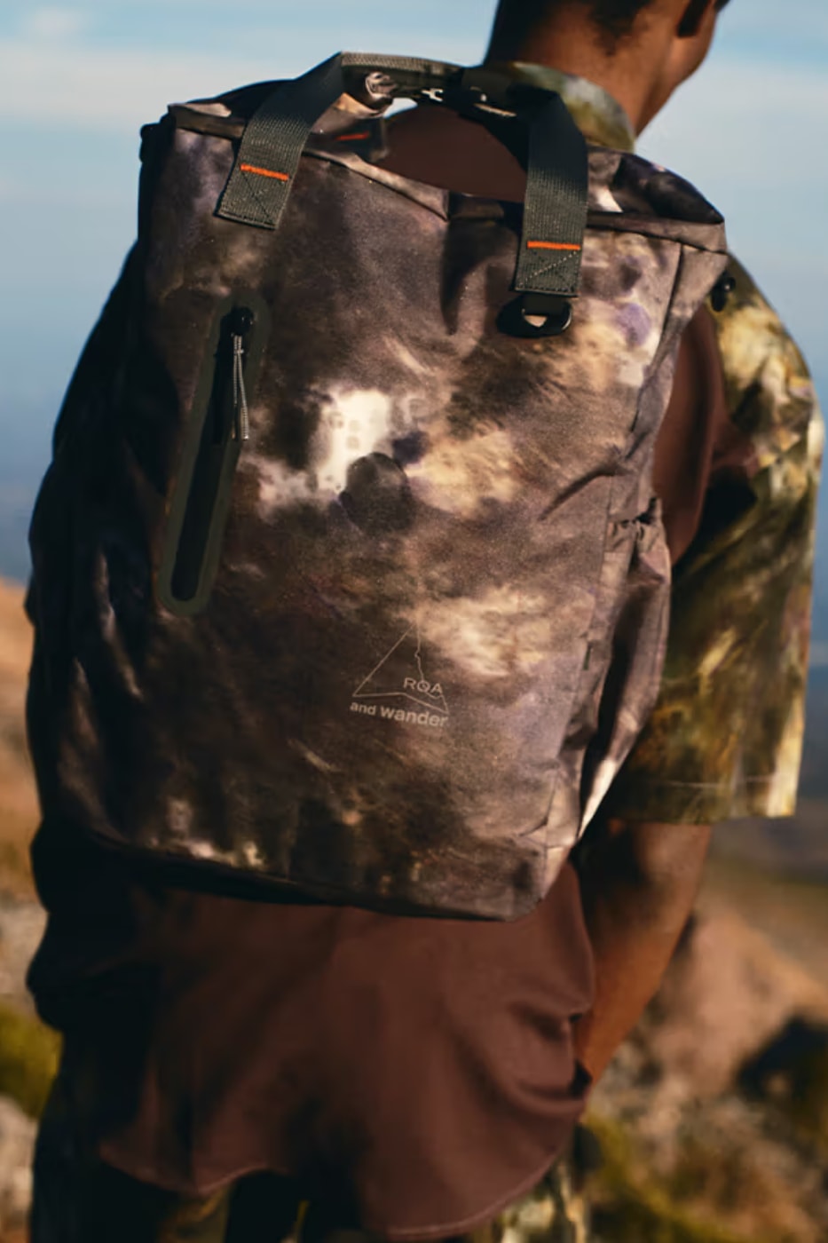 8 Drops You Don't Want to Miss This Week NEIGHBORHOOD SSUR ROA and wander  NikeSKIMS Hélas Palace Skateboards Arc’teryx BEAMS Engineered Garments BEAMS PLUS Red Bull Tokyo Drive Car Club