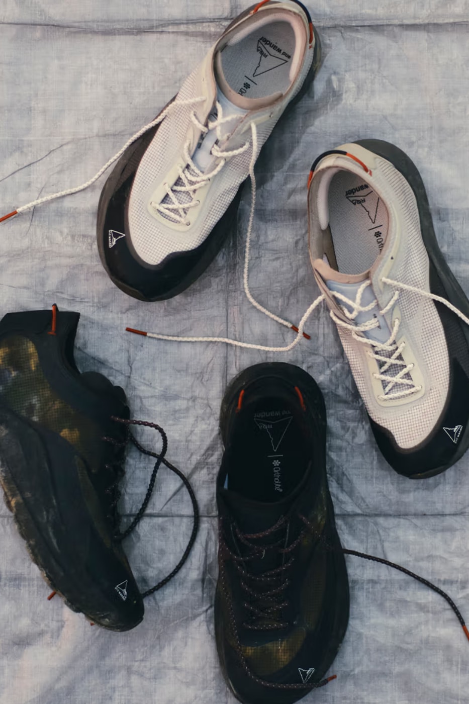 8 Drops You Don't Want to Miss This Week NEIGHBORHOOD SSUR ROA and wander  NikeSKIMS Hélas Palace Skateboards Arc’teryx BEAMS Engineered Garments BEAMS PLUS Red Bull Tokyo Drive Car Club