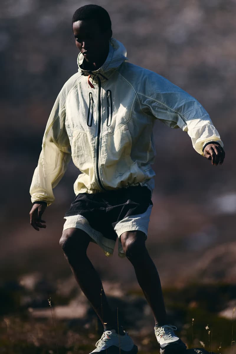 ROA and wonder Second Collaboration collection Release Info