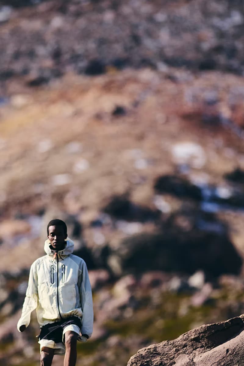 ROA and wonder Second Collaboration collection Release Info