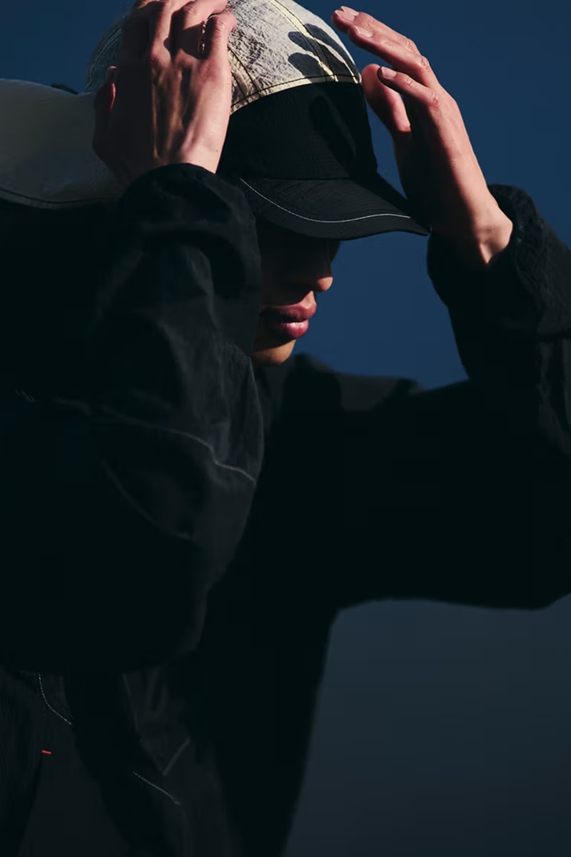ROA and wonder Second Collaboration collection Release Info