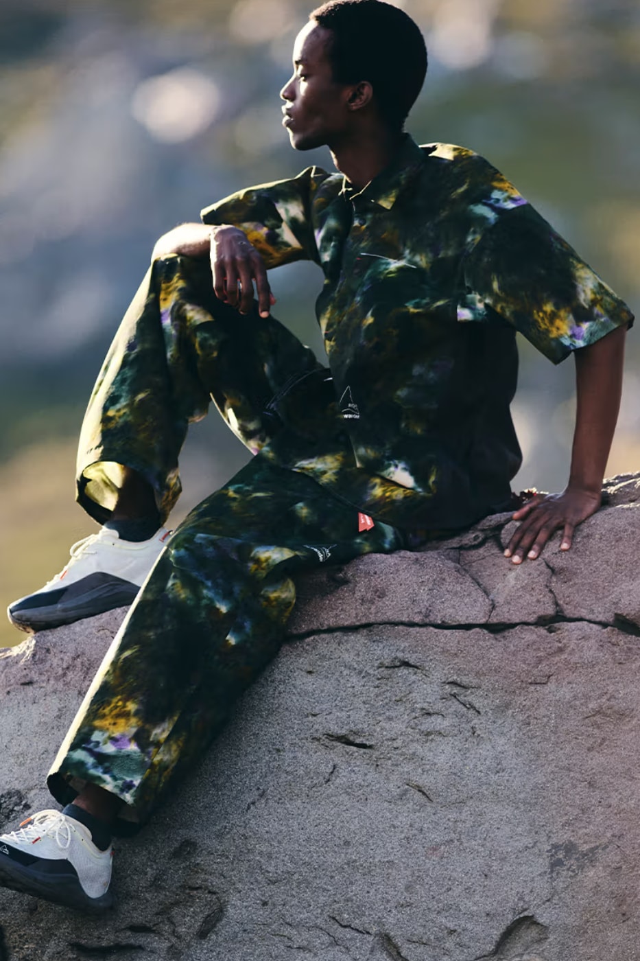 8 Drops You Don't Want to Miss This Week NEIGHBORHOOD SSUR ROA and wander  NikeSKIMS Hélas Palace Skateboards Arc’teryx BEAMS Engineered Garments BEAMS PLUS Red Bull Tokyo Drive Car Club