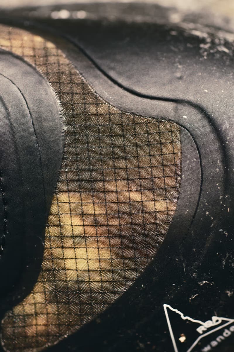 ROA and wonder Second Collaboration collection Release Info