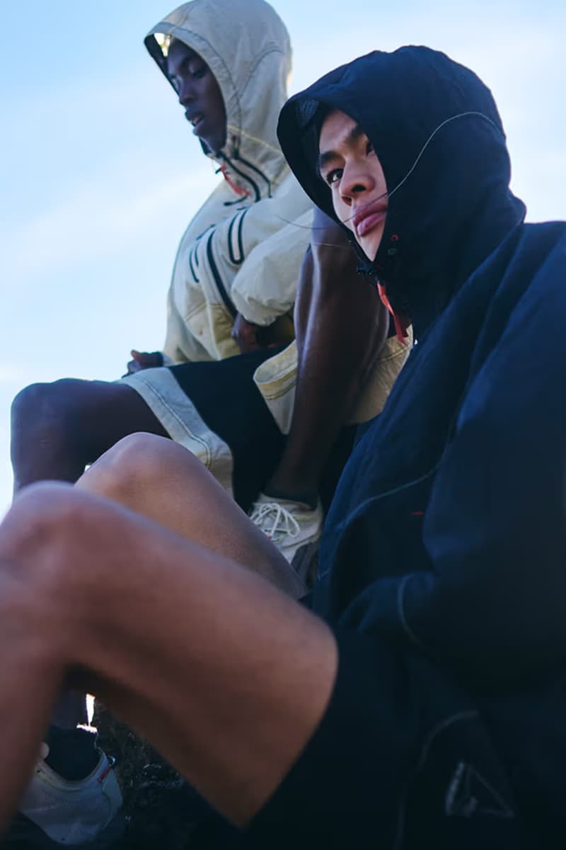 ROA and wonder Second Collaboration collection Release Info