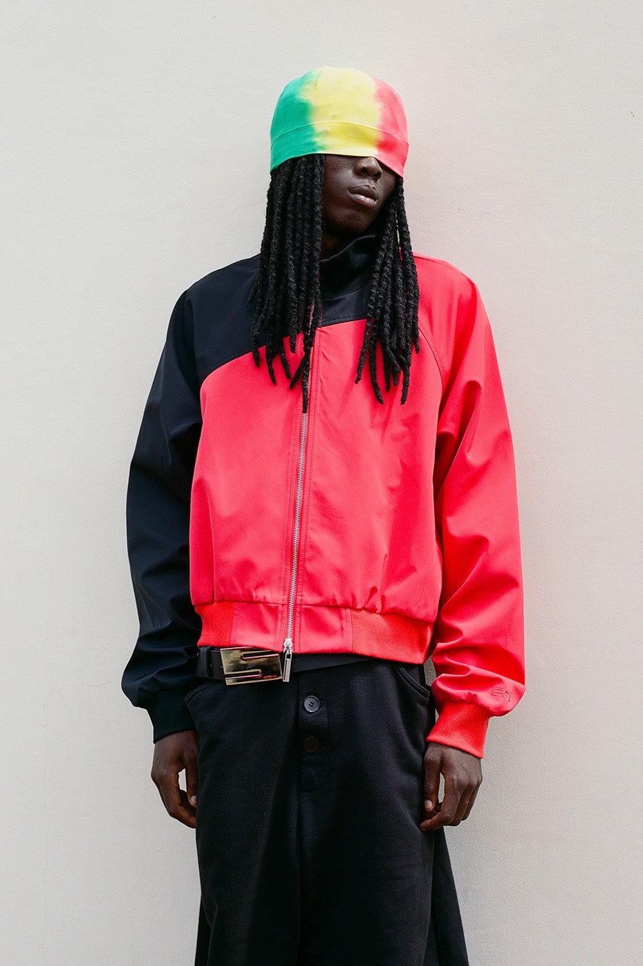 Spencer Badu spring summer ss 2026 Lookbook Collection Info